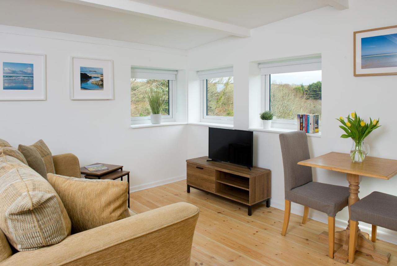 Hillside Studio Penzance Kültér fotó