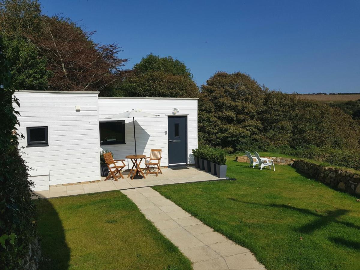 Hillside Studio Penzance Kültér fotó